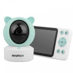 Bentech Babycam B700 elektronska varuška