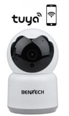 Bentech Babycam B500 elektronska varuška