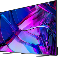 Hisense 100U7KQ 4K UHD Mini LED televizor, Smart TV