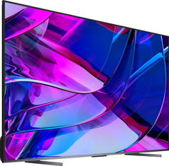 Hisense 100U7KQ 4K UHD Mini LED televizor, Smart TV