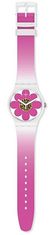 Swatch Flower Hour SO32M104