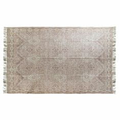 NEW Preproga DKD Home Decor Rjava Arabec (200 x 290 x 0,5 cm)