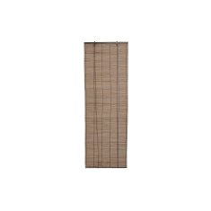 NEW Navojna rolete DKD Home Decor Naraven Bambus (60 x 2 x 175 cm)