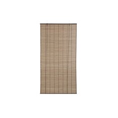 NEW Navojna rolete DKD Home Decor Naraven Bambus (90 x 2 x 175 cm)