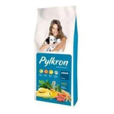 NEW Krma Pylkron Junior (4 Kg)