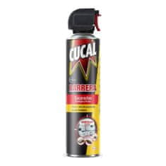 Miramarket Insekticid Cucal Kovina 400 ml (400 ml)