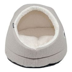 NEW Bed for Dogs Gloria SWEET Siva (40 x 40 cm)