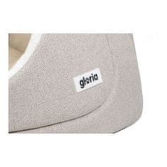 NEW Bed for Dogs Gloria SWEET Siva (40 x 40 cm)