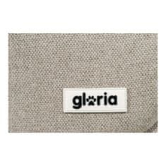 NEW Bed for Dogs Gloria SWEET Siva (40 x 40 cm)