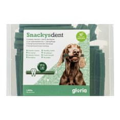 NEW Prigrizek za pse Gloria Stick Dental Fresh 1,8 kg