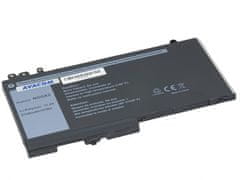 Avacom nadomestna baterija Dell Latitude E5270 / E5570 Li-Pol 11,4V 4120mAh 47Wh