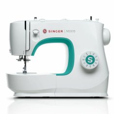 NEW Šivalni Stroj Singer M3305 70 W