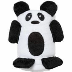 NEW Odeja Babycalin Medved panda 100 % poliester (75 x 100 cm)