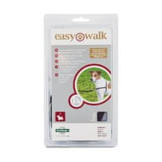 NEW Pas za hišne ljubljenčke PetSafe Easy Walk Črna 53 cm (S)