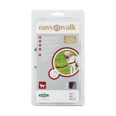 NEW Pas za hišne ljubljenčke PetSafe Easy Walk Velik Črna (L)