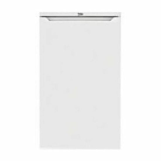 NEW Zamrzovalnik BEKO FS166020 Bela (81,8 x 47,5 cm)