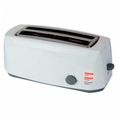 NEW Toaster COMELEC D229526 1400W 1400 W