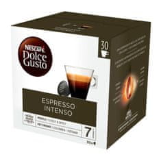 Miramarket Kapsule za Kavo s Škatlo Nescafé Dolce Gusto (30 uds)