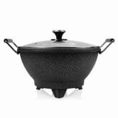 NEW Žar Wok Princess 162389 Wok eléctrico 7 L 1400W