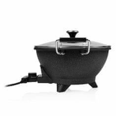 NEW Žar Wok Princess 162389 Wok eléctrico 7 L 1400W