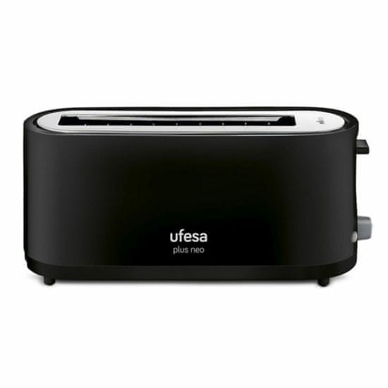 NEW Toaster UFESA TT7465 PLUS NEO 900 W 900W