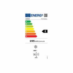 NEW Zamrzovalnik Hisense FT237D4BW21 Bela (89,1 x 60,3 x 88 cm)