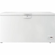 NEW Zamrzovalnik BEKO HSA47530N Bela (86 x 155,5 x 72,5 cm)