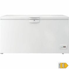 NEW Zamrzovalnik BEKO HSA47530N Bela (86 x 155,5 x 72,5 cm)