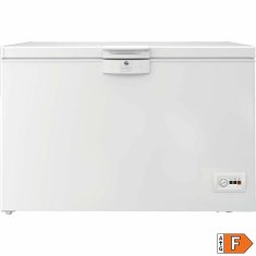 NEW Zamrzovalnik BEKO HSA40530N Bela (86 x 128,5 x 72,5 cm)