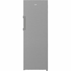 NEW Zamrzovalnik BEKO RFNE290L31XBN Jeklo (171,4 x 59,5 cm)