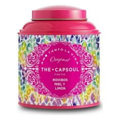 NEW Infusion The Capsoul Infusión Granel Limona Med 100 g