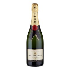 NEW Šampanjec Moët & Chandon Imperial (75 cl)