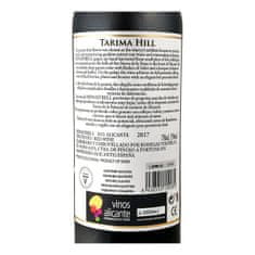 NEW Rdeče vino Volver Tarima Hill Monastrell (75 cl)