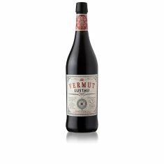 NEW Vermut Lustau Y1878b (75 cl)