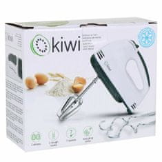 NEW ročnim mešalnikom Kiwi 200W