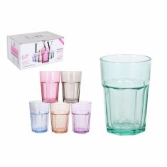 NEW Set očal LAV 365 ml (6 pcs)