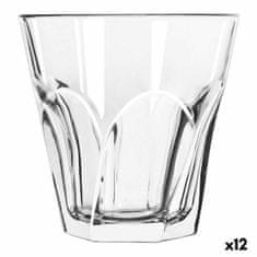 NEW Kozarec Gibraltar Twist Libbey 350 ml 12 kosov