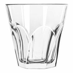 NEW Kozarec Gibraltar Twist Libbey 350 ml 12 kosov