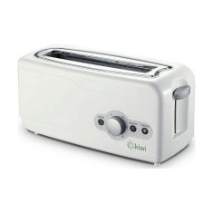 NEW Toaster Kiwi Bela 750 W