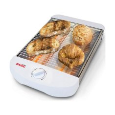 NEW Toaster Basic Home 560 W