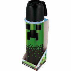 NEW Termovka Minecraft Minecraft 495 ml