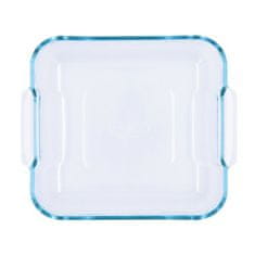 NEW Pekač Pyrex Classic Vidrio Prozorno (21 x 21 cm)