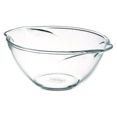 NEW Skleda za Mešanje Pyrex Classic Vidrio Prozorno Steklo (30 cm)