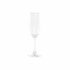 NEW Set skodelic DKD Home Decor Kristal (6 pcs) (175 ml)