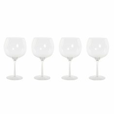 NEW Set skodelic Gin in Tonic DKD Home Decor (4 pcs)