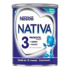 NEW Rast mleko Nestle 3 Proexcel (800 gr)