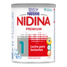 NEW Rast mleko Nestle Nidina 1 (800 gr)