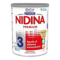 NEW Rast mleko Nestle Nidina 3 (800 gr)