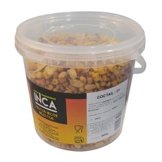 NEW Dried Fruit Cocktail Inca (1,8 kg)