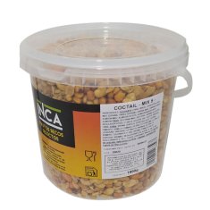 NEW Dried Fruit Cocktail Inca (1,8 kg)